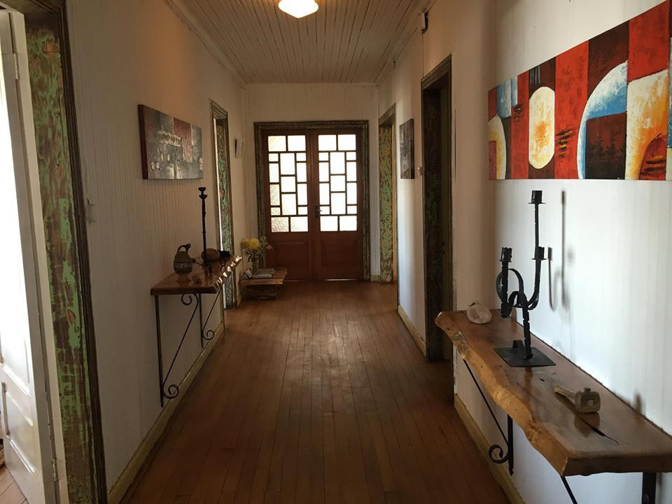 Tejuela Hostel Ancud