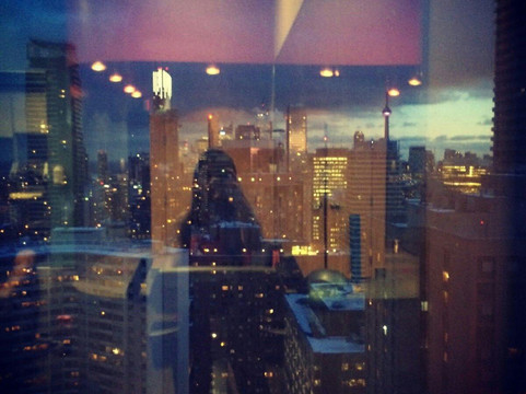 宏利理财中心-多伦多必去景点