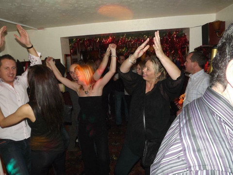 Great Eastern Tavern - Hertford-Hertford必去景点