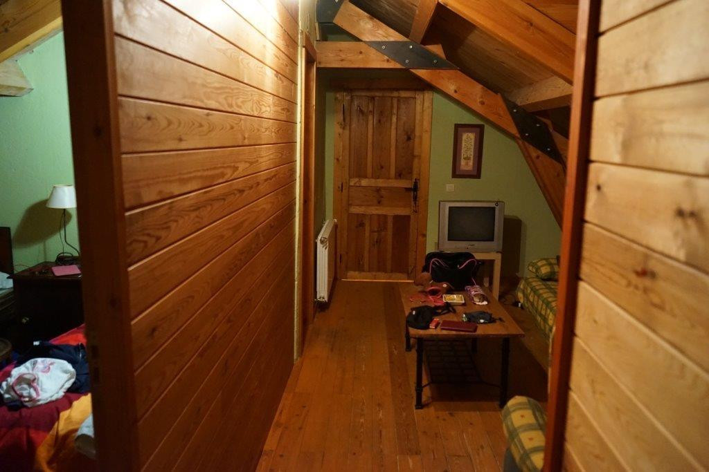 Hotel Rural El Urogallo主图