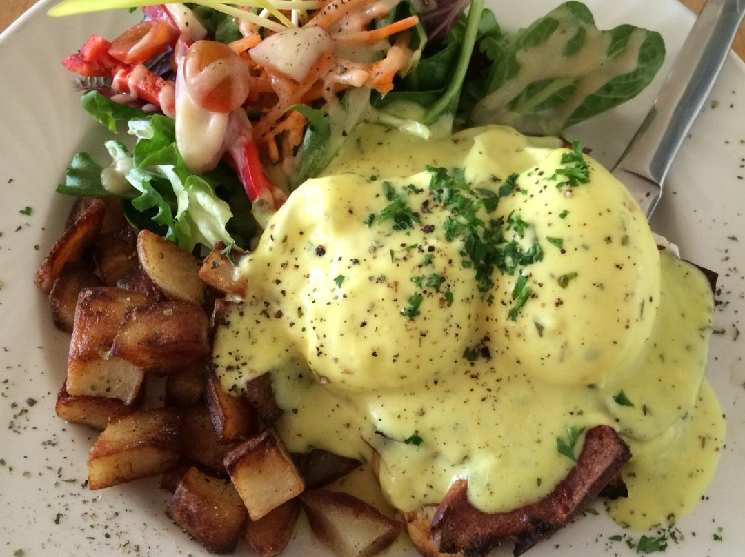 Boulangerie L'Ame du Pain