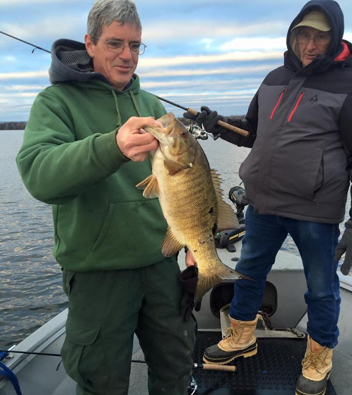 iFishLakeChamplain Charters-Plattsburgh必去景点