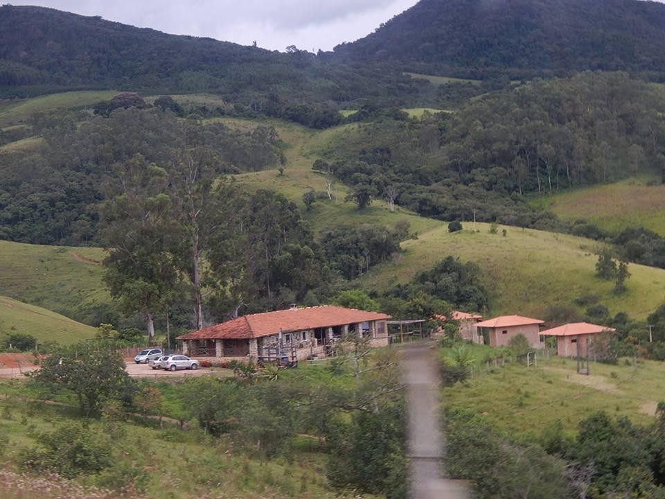 Camping Boaretto - Vale das Pedras景点图片