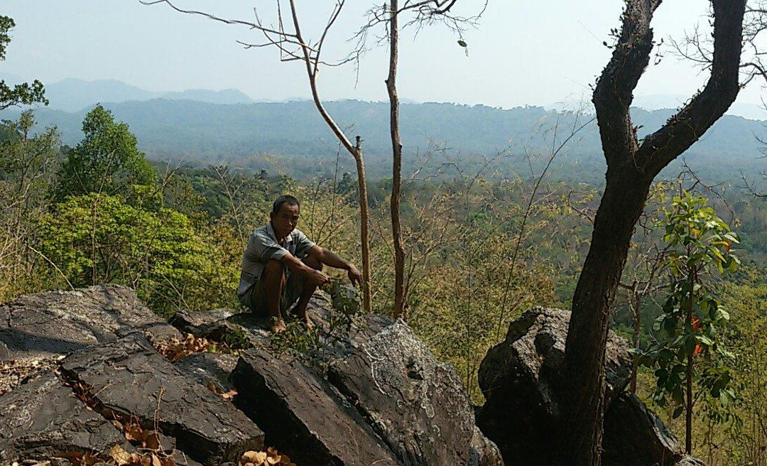 Virachey National Park-Ratanakiri Province必去景点