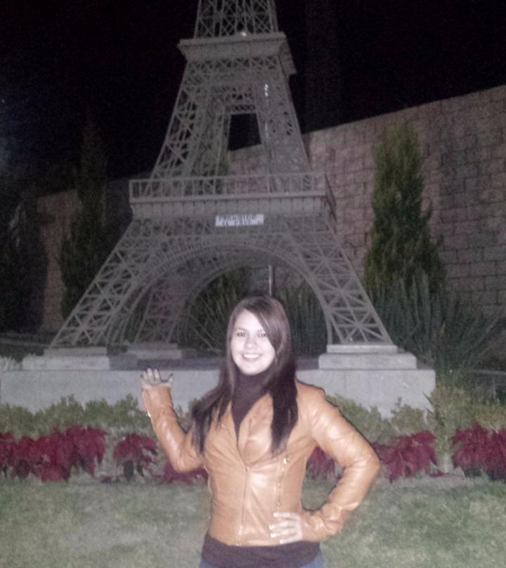 Parque Guadiana-Durango必去景点