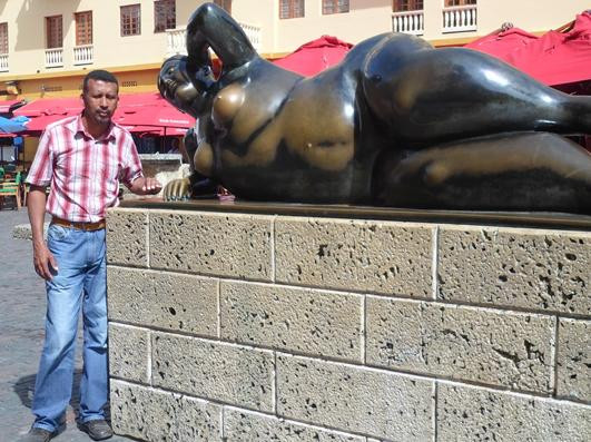 Cultural Cartagena-卡塔赫纳必去景点