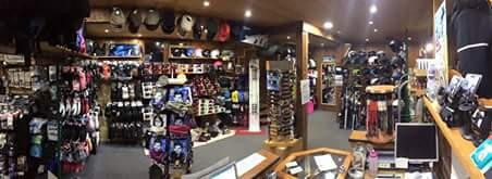 Boudu Sport-Macot-la-Plagne必去景点