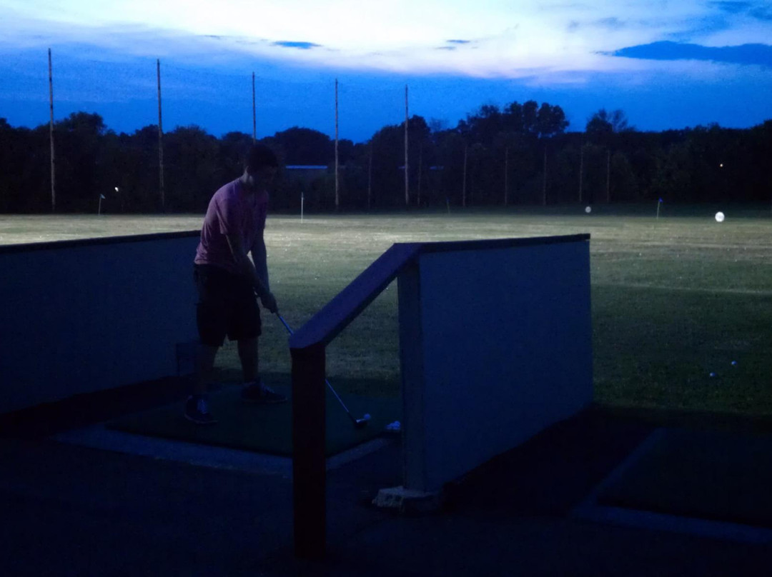 Inman Sports Club景点图片