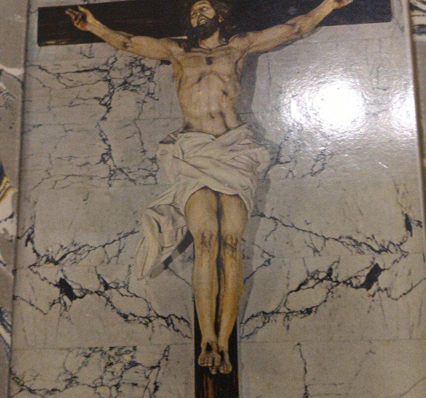 Citta del Santissimo Crocifisso景点图片