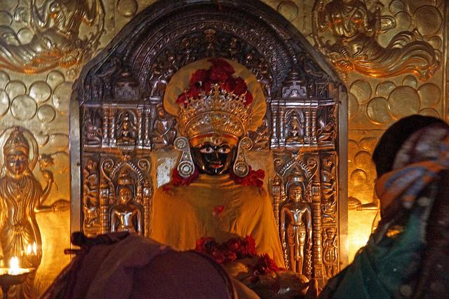 Shri Nakoda Jain Temple景点图片