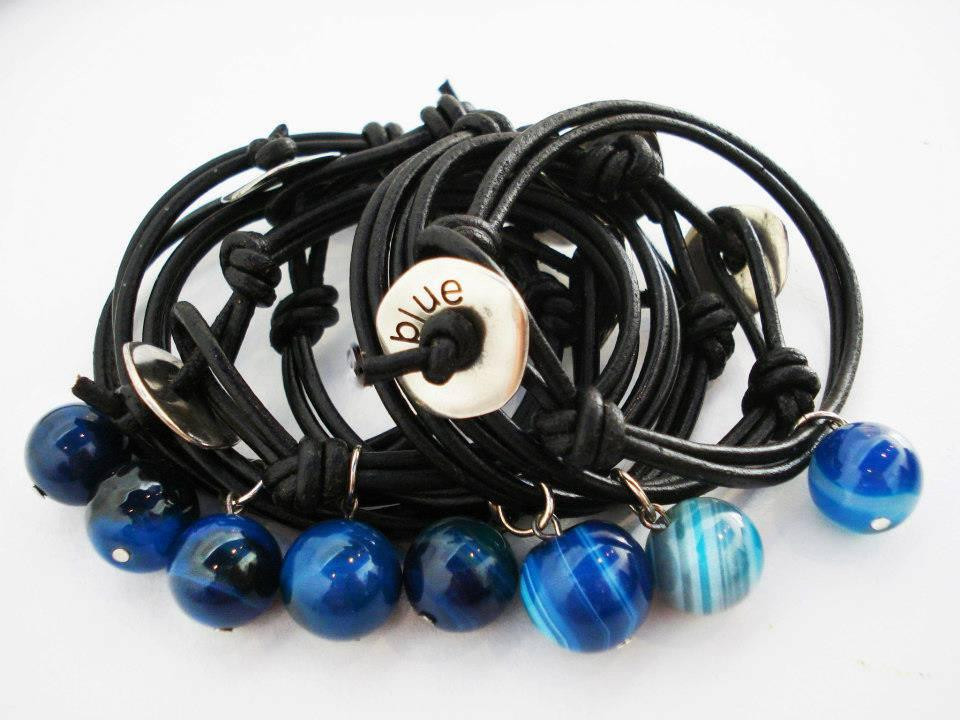 Blue Handmade Jewels景点图片