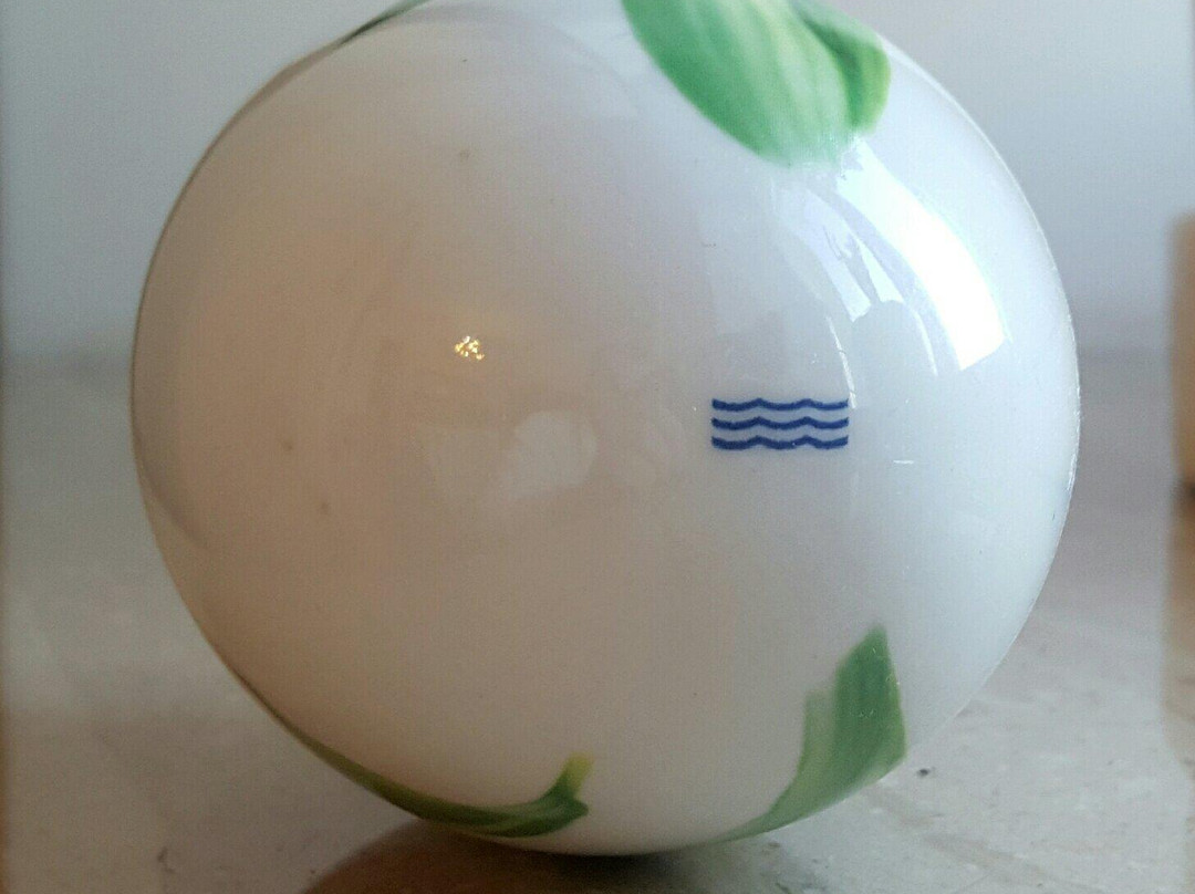 Royal Copenhagen A/S Aarhus-欧胡斯必去景点