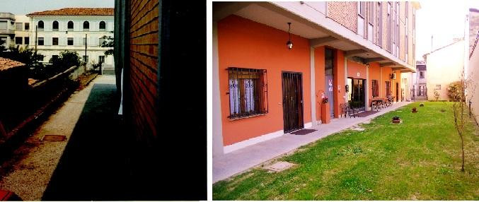 Albergo Soliani主图