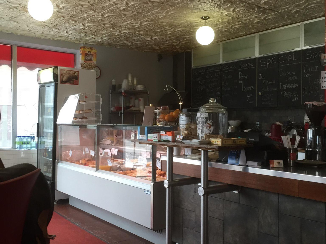 Caffe Grazie Mille