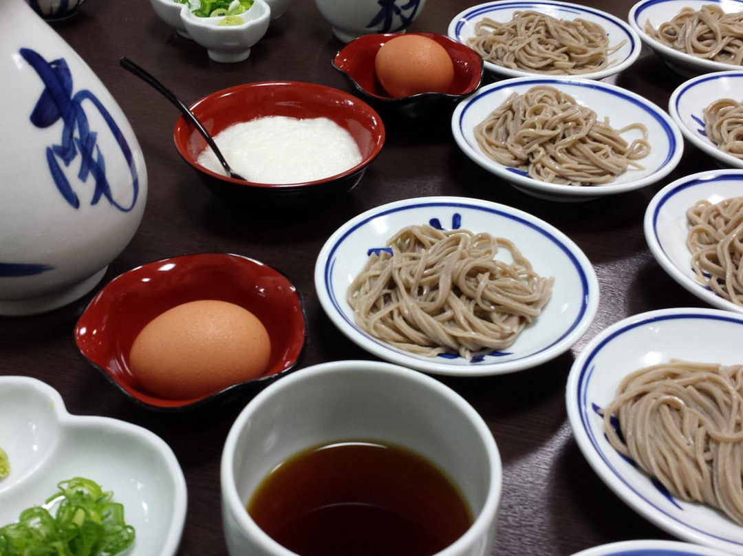 南枝 小人店