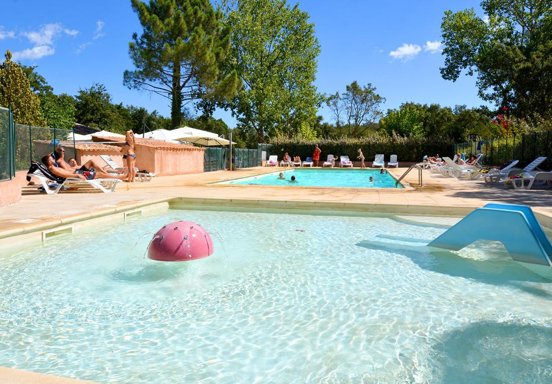 Camping Santa Lucia