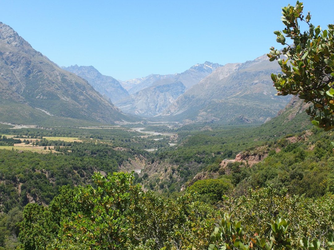 O'Higgins Tours - Day Tours-兰卡瓜必去景点