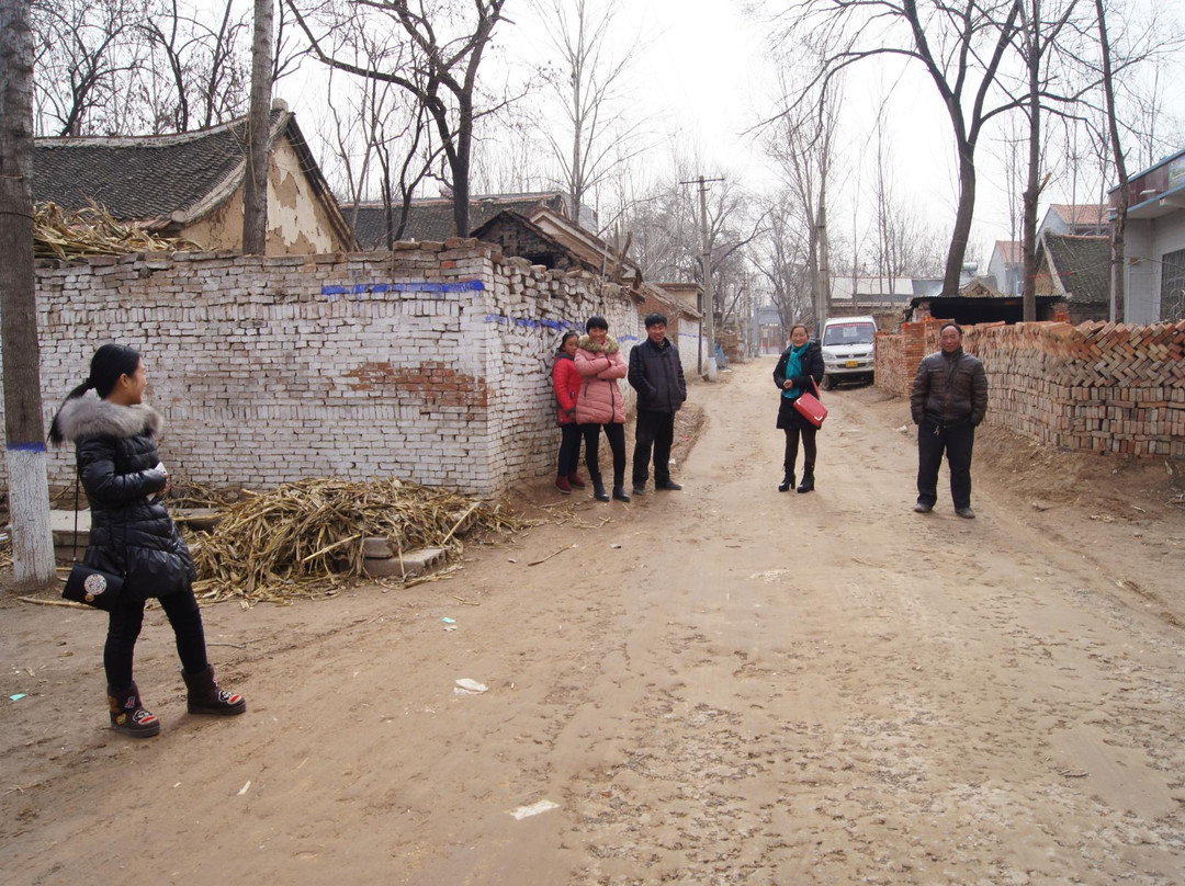 庄子故里-民权县必去景点