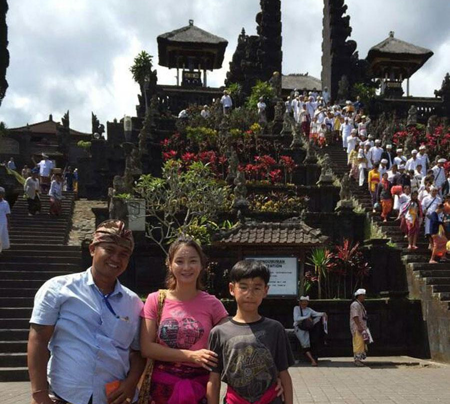 Three Sons Bali - Day Tours景点图片