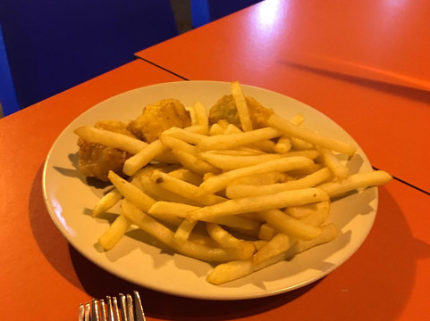 Go Bananas-桑德兰必去景点