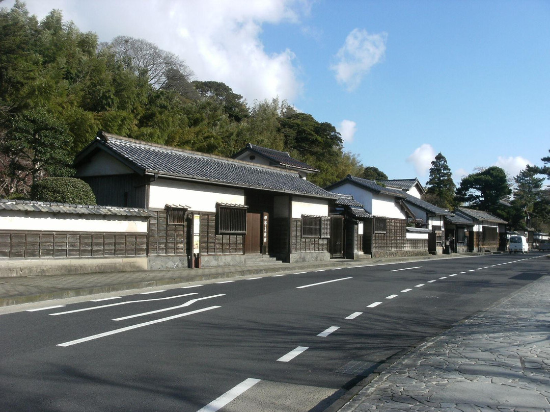 Tanabe Museum景点图片