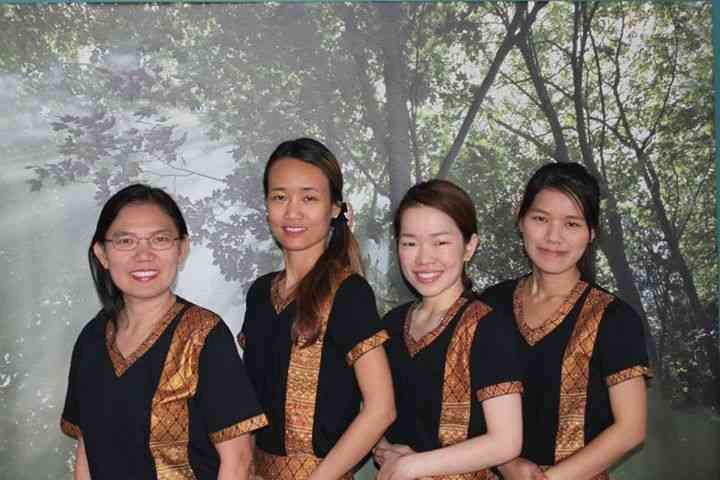 Oracle Thai Massage and Day Spa-布里斯班必去景点