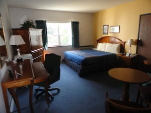 Iron Ridge Inn Motel主图