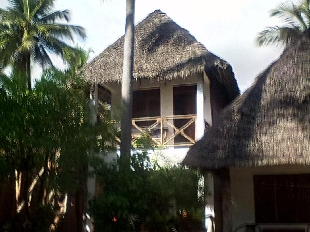 Helwas Beach Resort