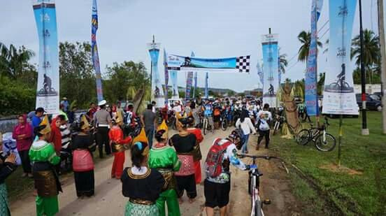 Mandeh Sea Park-West Sumatra必去景点