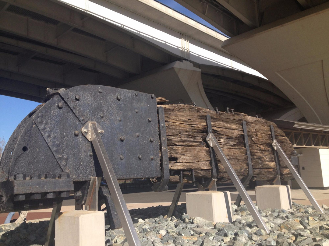 Jones Point Lighthouse-亚历山德里亚必去景点