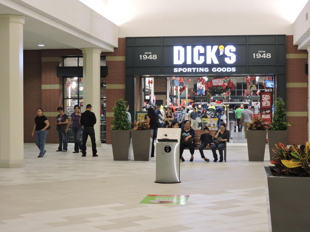 Sunrise Mall-布朗斯维尔必去景点