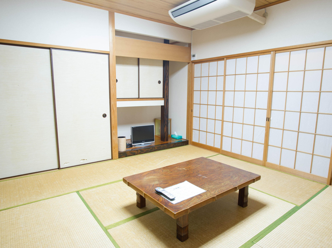 Ekimae Yamagoya A-yard主图