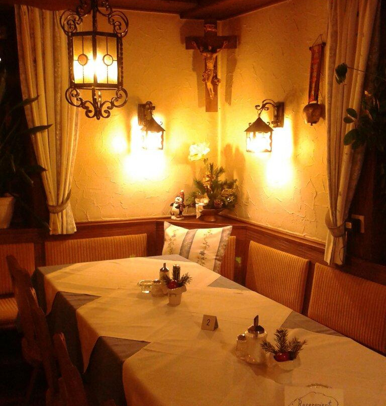 Hotel Schuetzen