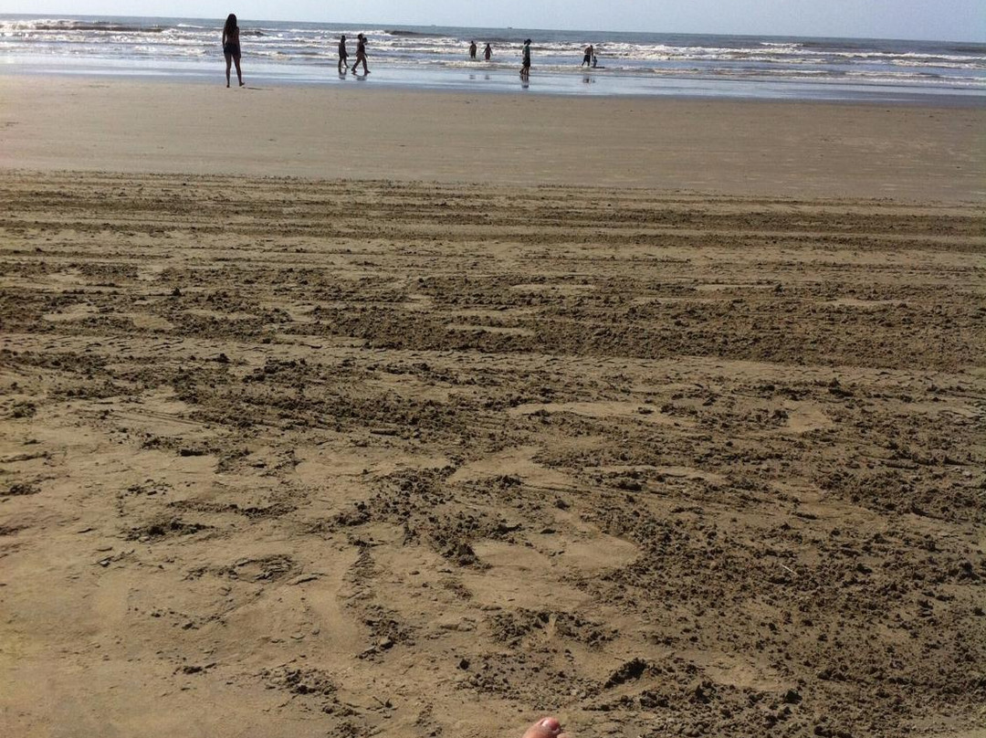 Stella Maris Beach景点图片