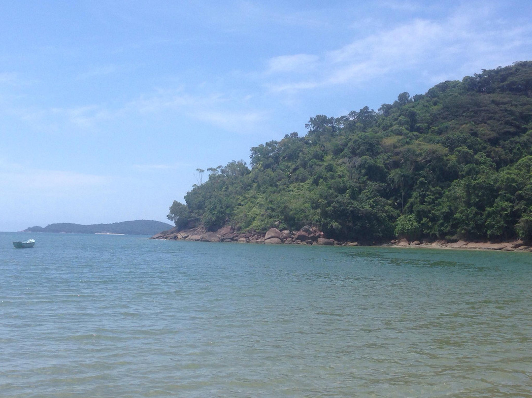 Justa Beach-乌巴图巴必去景点