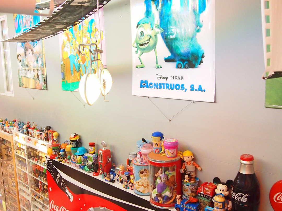 Tooney Toy Museum-北革必去景点