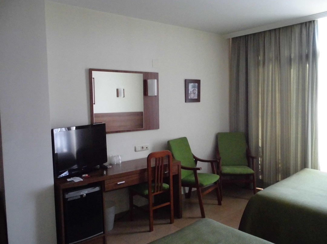 吉哈达贵族酒店主图