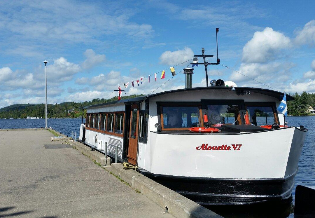 Croisieres Alouette景点图片