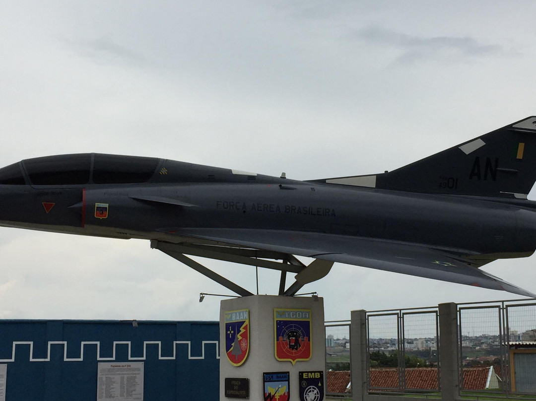 Praça do Especialista-Anapolis必去景点