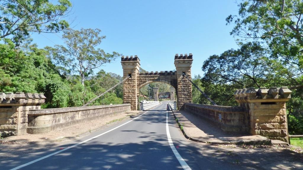 Kangaroo Valley Pioneer Village Museum景点图片