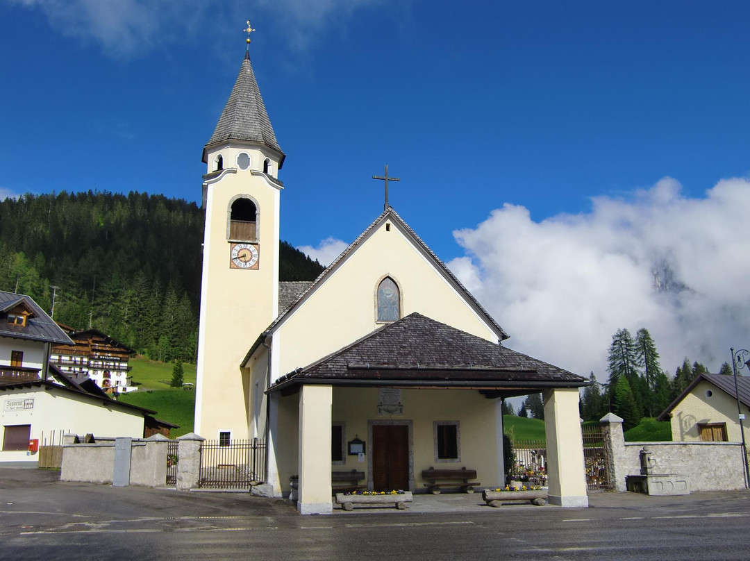 Cimasappada酒店住宿-Hotel Sorgenti del Piave