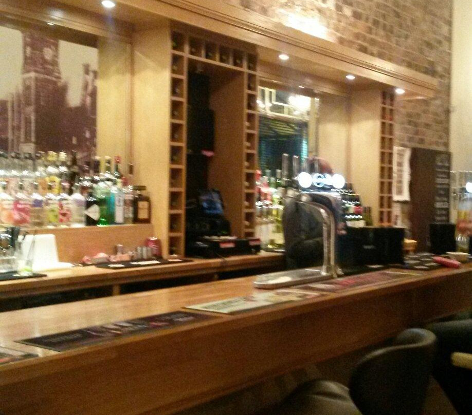 Boulevard West-绍斯波特必去景点