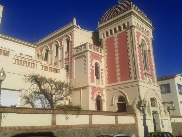 Casa Benefica