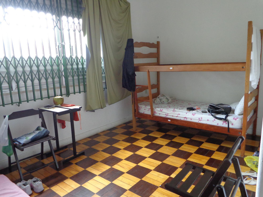 Residencia B&B