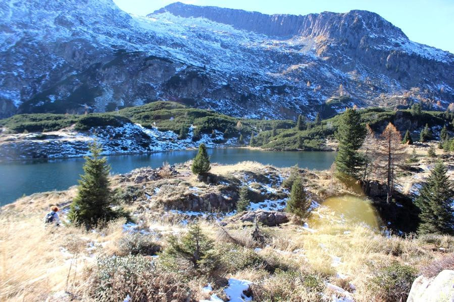 Passo Rolle旅游攻略图片
