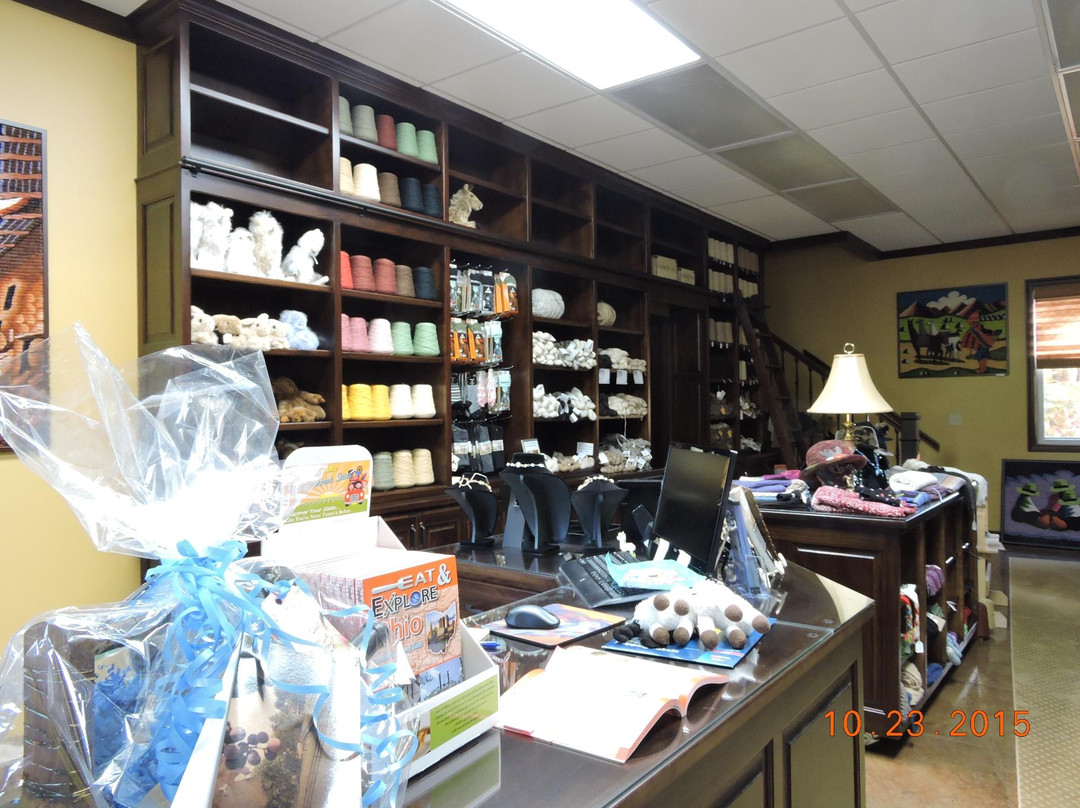 Spring Acres B&B主图