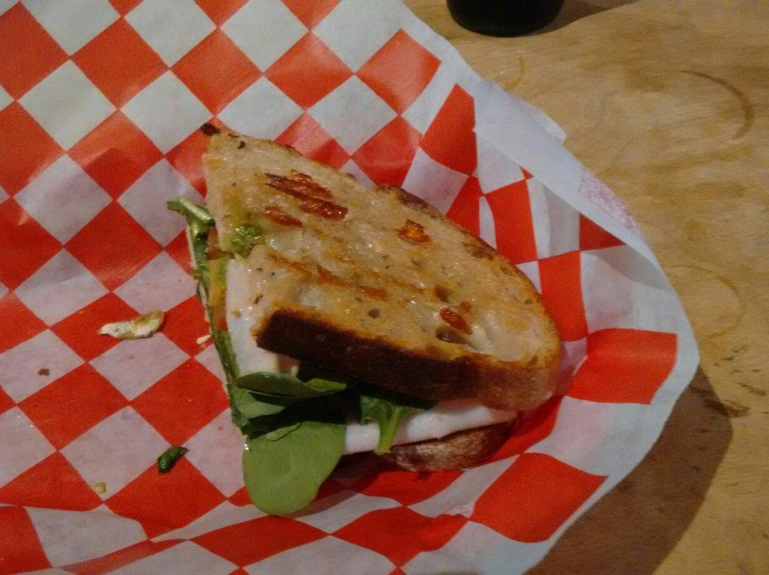 The Hideout Theatre-奥斯丁必去景点