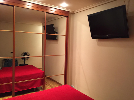 Pension Logrono主图