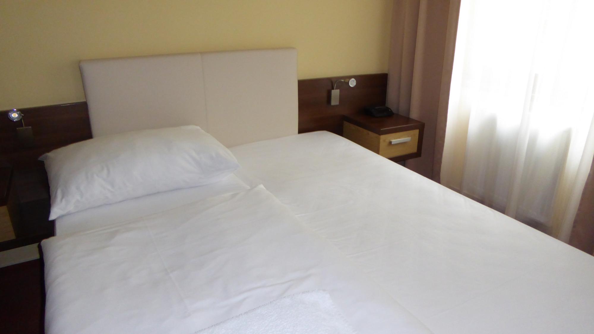 Hotel Malina-客卧