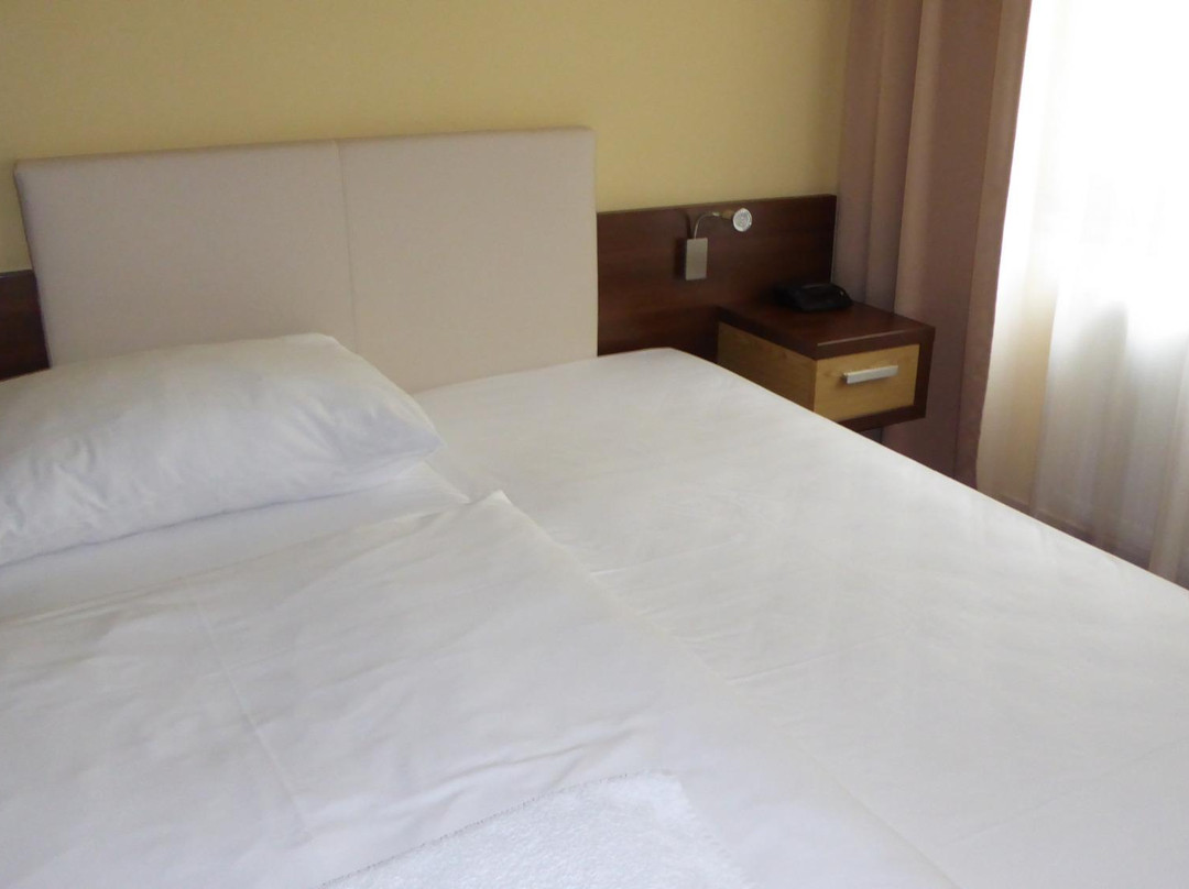 Hotel Malina主图
